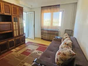Apartament de inchiriat 2 camere decomandate Dacia — miniatura 5