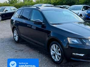 Skoda Octavia Automată 116 HP Diesel