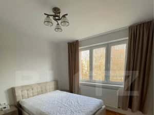 Apartament cu 2 camere la cheie, 45 mp, zona Micro 1 — miniatura 4