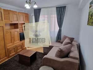 Garsoniera renovata complet | Centrala proprie | Zona Lazaret - Compa
