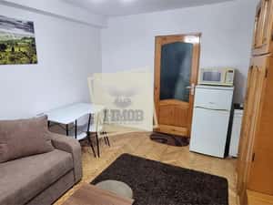 Garsoniera renovata complet | Centrala proprie | Zona Lazaret - Compa — miniatura 3