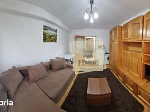 Garsoniera renovata complet | Centrala proprie | Zona Lazaret - Compa — miniatura 4