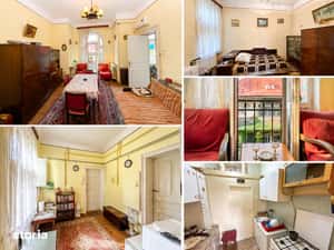 2 camere – 5 minute de Piața Romană | Lângă ASE — miniatura 4