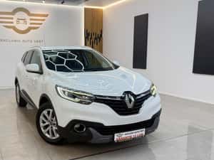 Renault Kadjar - 8.900 EUR Cash sau Rate