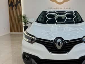 Renault Kadjar - 8.900 EUR Cash sau Rate — miniatura 3