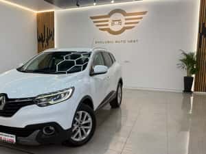 Renault Kadjar - 8.900 EUR Cash sau Rate — miniatura 4
