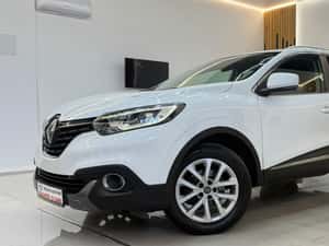 Renault Kadjar - 8.900 EUR Cash sau Rate — miniatura 5