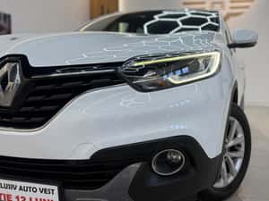 Renault Kadjar - 8.900 EUR Cash sau Rate — miniatura 6