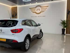 Renault Kadjar - 8.900 EUR Cash sau Rate — miniatura 7