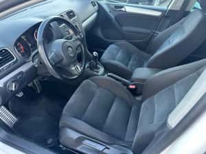 Vw Golf 1.8 tfsi  benzina  euro 5 — miniatura 5