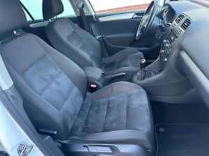 Vw Golf 1.8 tfsi  benzina  euro 5 — miniatura 7