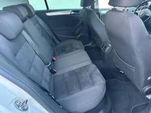 Vw Golf 1.8 tfsi  benzina  euro 5 — miniatura 8