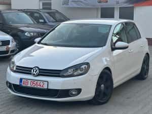 Vw Golf 1.8 tfsi  benzina  euro 5 — miniatura 10