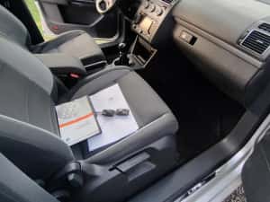 Vw Touran 2015 diesel perfecta stare euro 5 GARANȚIE — miniatura 5