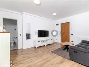 Apartament 3 camere + parcare subterana | Seasons Frunzisului, Zorilor — miniatura 3