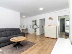 Apartament 3 camere + parcare subterana | Seasons Frunzisului, Zorilor — miniatura 4
