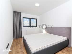 Apartament 3 camere + parcare subterana | Seasons Frunzisului, Zorilor — miniatura 5