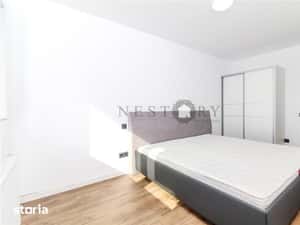 Apartament 3 camere + parcare subterana | Seasons Frunzisului, Zorilor — miniatura 6