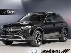 Mercedes-Benz GLC 300, 2023, Hibrid, 76.950 km