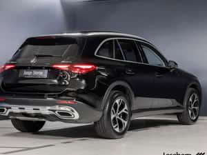 Mercedes-Benz GLC 300, 2023, Hibrid, 76.950 km — miniatura 2