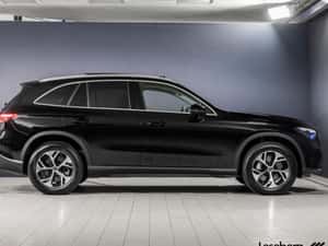Mercedes-Benz GLC 300, 2023, Hibrid, 76.950 km — miniatura 4