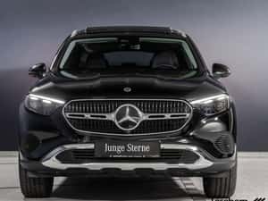 Mercedes-Benz GLC 300, 2023, Hibrid, 76.950 km — miniatura 5