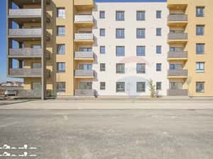 NOU! Apartament 2 camere cu boxa și parcare subterană — miniatura 3