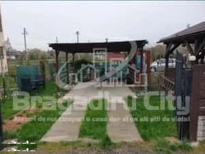 Ap 2 cam decomandat | Curte proprie | Parcare | Bragadiru