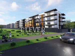 Apartament 2 camere Pallady - STB, Metrou, comision 0% — miniatura 3