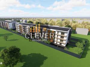 Apartament 2 camere Pallady - STB, Metrou, comision 0% — miniatura 4