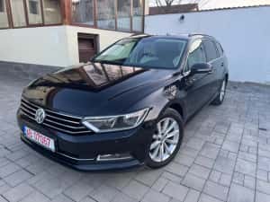 Volkswagen Passat 2.0tdi 150cp DSG — miniatura 1
