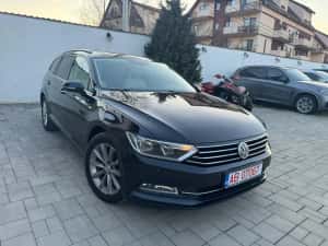 Volkswagen Passat 2.0tdi 150cp DSG — miniatura 2