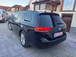 Volkswagen Passat 2.0tdi 150cp DSG — miniatura 3