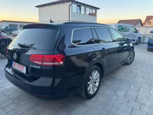 Volkswagen Passat 2.0tdi 150cp DSG — miniatura 4