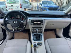 Volkswagen Passat 2.0tdi 150cp DSG — miniatura 5