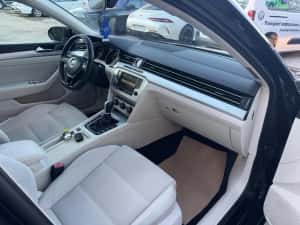 Volkswagen Passat 2.0tdi 150cp DSG — miniatura 6