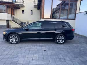 Volkswagen Passat 2.0tdi 150cp DSG — miniatura 7