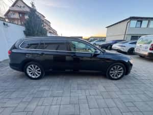 Volkswagen Passat 2.0tdi 150cp DSG — miniatura 8