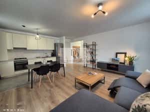 Apartament 3 camere Premium | 77 mp + balcon | Parcare | zona Europa — miniatura 3