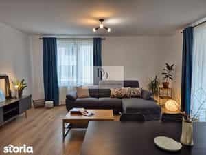 Apartament 3 camere Premium | 77 mp + balcon | Parcare | zona Europa — miniatura 4
