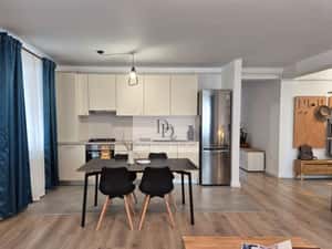 Apartament 3 camere Premium | 77 mp + balcon | Parcare | zona Europa — miniatura 5