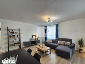 Apartament 3 camere Premium | 77 mp + balcon | Parcare | zona Europa — miniatura 6