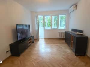 NOU! Prima închiriere - apartament 3 camere - metrou Iancului - Comisi — miniatura 4