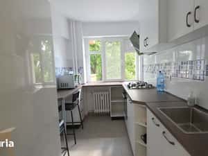 NOU! Prima închiriere - apartament 3 camere - metrou Iancului - Comisi — miniatura 5