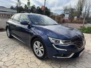 Renault Talisman 1.5 dci, An 2017, Euro6, Navi- Masaj-Led — miniatura 2