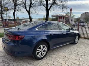Renault Talisman 1.5 dci, An 2017, Euro6, Navi- Masaj-Led — miniatura 3