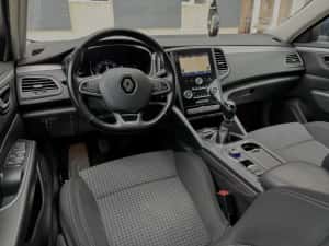 Renault Talisman 1.5 dci, An 2017, Euro6, Navi- Masaj-Led — miniatura 5