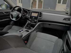 Renault Talisman 1.5 dci, An 2017, Euro6, Navi- Masaj-Led — miniatura 6