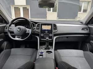 Renault Talisman 1.5 dci, An 2017, Euro6, Navi- Masaj-Led — miniatura 7