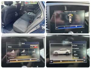 Renault Talisman 1.5 dci, An 2017, Euro6, Navi- Masaj-Led — miniatura 8